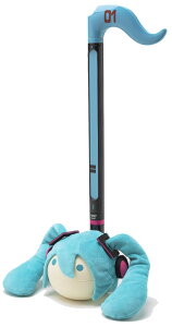 ���a�d�@ �I�^�}�g�[��DX�@�����~�N Ver. �I�^�}�g-�� �f���c�N�X�n�c�l�~�N Otamatone×HATSUNE MIKU