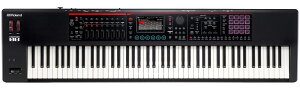 ���[�����h 88���V���Z�T�C�U�[ FANTOM-08 Roland