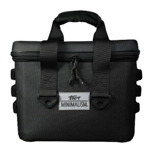 TICT ~j}Y ^bNobO(ubN) ~j}Y ^bNobO(ubN) eBNg MINIMALISM TACKLE BAG