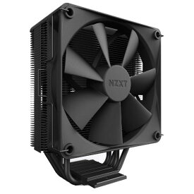 NZXT CPUクーラー　T120（ブラック） RC-TN120-B1