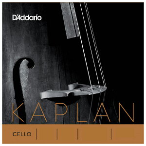 �_�_���I �`�F���p�o���� KS513 4/4M D'Addario�@Kaplan Cello Strings