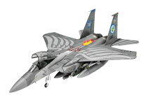 楽天市場】童友社 1／72 凄!プラモデル no．2 アメリカ空軍 f－15eの通販 