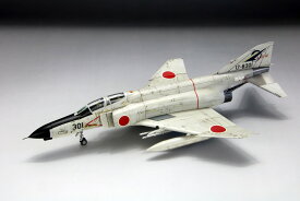 ファインモールド 【再生産】1/72 航空自衛隊 F-4EJ 戦闘機【FP37】 プラモデル