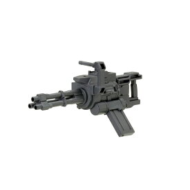 コトブキヤ 【再生産】M.S.G モデリングサポートグッズ ウェポンユニット29 ハンドガトリングガン【MW29】 プラモデル