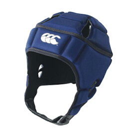 CCC-AA0955629-L カンタベリー ヘッドギア（ネイビー・サイズ：L 頭囲60～63cm） CANTERBURY HEAD GEAR