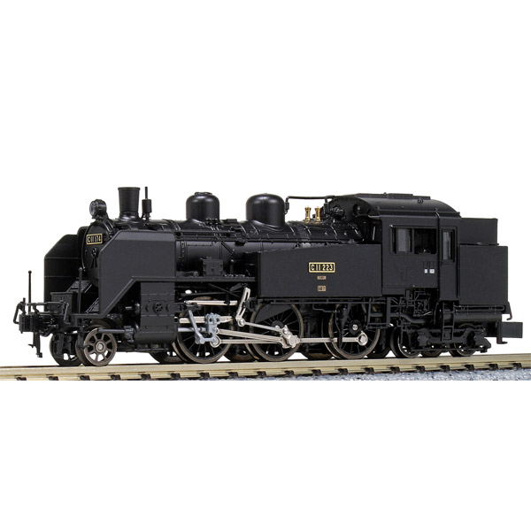 nゲージ 鉄道模型 蒸気機関車 カトーの人気商品・通販・価格比較 