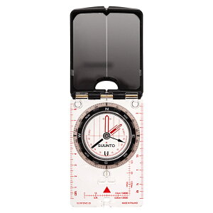 �X���g �y�������K�i�zSUUNTO MC-2 G MIRROR COMPASS SS004252010