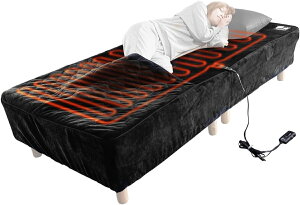 oEqbe {bNXdCѕziVOE200×100cmj BEB-100S-BK Bauhutte tdC~ѕz [BEB100SBK]