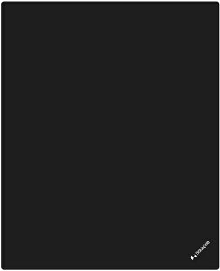 oEqbe fXNƃ`FA}bg (160cm×s130cm) ubN BCM-160BK [BCM160BK]