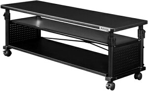 oEqbe ~er (100cm×s35cm) ubN BHV-1000H-BK X^_[h^Cv [BHV1000HBK]