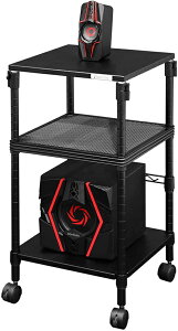 oEqbe ~Xs[J[X^h (40cm×s40cm) ubN BHS-400SP-BK fXN܂̃TEh [BHS400SPBK]