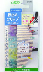 No[ ~߃Nbv~j 50 P[Xt 22-744