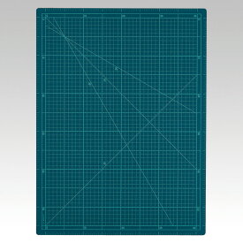 クロバー カッティングマット 特大60 57-640