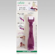 クロバー コロコロオープナー ユニバーサルデザイン 57-655
