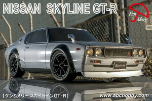 ABC�z�r�[ �y�Đ��Y�z1/10 01�X�[�p�[�{�f�B �F �P���������[ �X�J�C���C��GT-R�iKPGC110�j�y67903�z ���W�R��