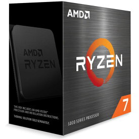 AMD（エーエムディー） 【国内正規品】AMD CPU 5700X （Ryzen 7） 100-100000926WOF