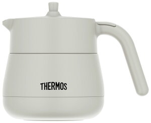 T[X ^fMeB[|bg 0.47L CgO[ TTE-450-LGY THERMOS [TTE450LGY]