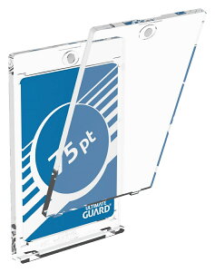 �A���e�B���b�g�K�[�h �y�Đ��Y�zMagnetic Card Case 075 pt�yUGD011034�z