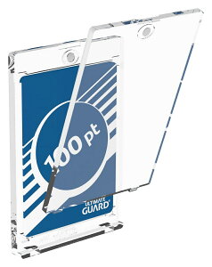 �A���e�B���b�g�K�[�h �y�Đ��Y�zMagnetic Card Case 100 pt�yUGD011035�z