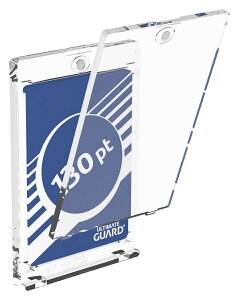�A���e�B���b�g�K�[�h �y�Đ��Y�zMagnetic Card Case 130 pt�yUGD011036�z