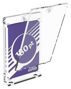 �A���e�B���b�g�K�[�h �y�Đ��Y�zMagnetic Card Case 180 pt�yUGD011037�z