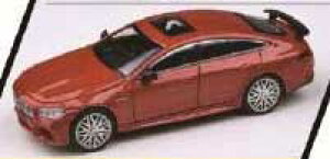 PARA64 1/64 ZfX AMG GT 63 S 2018 Jbp[IW RHDyPA-65288z ~jJ[