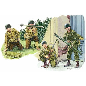 hSf 1/35 WW.II AJR ΐԃ`[yDR6149z vf