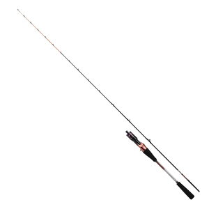 ダイワ 紅牙AIR D70HB TG・N (ロッド・釣竿) 価格比較 - 価格.com