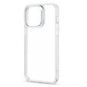 ESR iPhone 14 Pro Maxp JOX^ht ~^[O[hP[X Clear Classic Kickstand Case ESR118