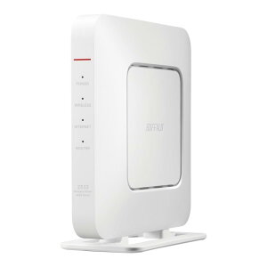 obt@[bBUFFALO Wi-Fi 5(11ac)Ή 1733{800Mbps LAN[^izCgj WSR-2533DHPL2-WH