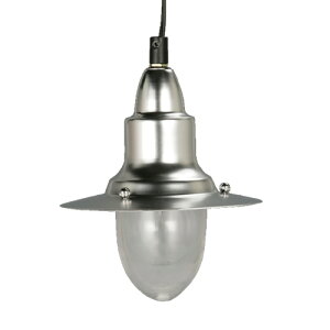 �_���g��(DULTON) �y���_���g�����v �O���X�J�o�[�Z�b�g(�A���~�j�E��)100-093AL 45-009300 [45009300DULTON]