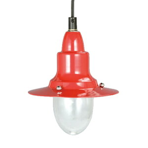 �_���g��(DULTON) �y���_���g�����v �O���X�J�o�[�Z�b�g(���b�h)100-093RD 45-009324 [45009324DULTON]