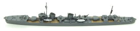 ヤマシタホビー 1/700 睦月型駆逐艦「菊月」【NV18】 プラモデル