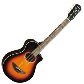APX-T2-OVS ヤマハ エレクトリックアコースティックギター (オールドバイオリンサンバースト) YAMAHA