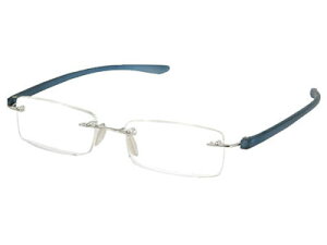 �_���g��(DULTON) READING GLASSES BLUE 1.5 YGF62BL/1.5 [YGF62BL15]