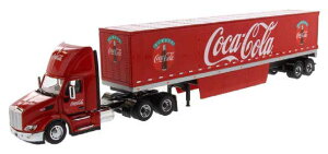 Coca-Cola Collectibles 1/50 Coca-Cola s[^[rg 579 gN^[g[[y450050z ~jJ[