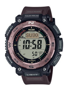 �J�V�I �y�������K�i�zPROTREK�@Climber Line �\�[���[�d�g�@�����Y�^�C�v PRW-3400Y-5JF [PRW3400Y5JF]�y�ԕi���A�z