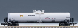 ［鉄道模型］トミックス (Nゲージ) 8748 私有貨車 タキ18600形（日本陸運産業）