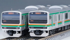 ［鉄道模型］トミックス (Nゲージ) 98516 JR E231-1000系電車（東海道線・更新車）基本セットB（5両）