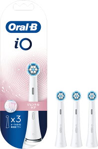�u���E�� �W�F���g���P�A�u���V�i�z���C�g�j�y3�{���z IORBSW-3EL BRAUN�@Oral-B�i�I�[����B�j [IORBSW3EL]
