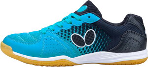 o^tC 싅V[Yijpji^[RCYu[ETCYF22.5cmj BUT-93670-123-22.5 BUTTERFLY@]C rCg