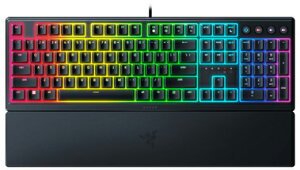 Razer 【国内正規品】ゲーミングキーボード Ornata V3 英語配列 Ornata V3 RZ03-04460100-R3M1