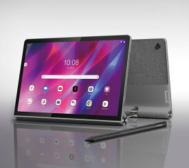 Lenovo（レノボ） 11型 Android タブレットパソコン Lenovo Yoga Tab 11（Wi-Fiモデル）8GB/256GB ZA8W0112JP