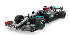 F 1/12 RCJ[ ZfX AMG F1 W11 EQ ptH[}X  WR