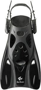 Reef Tourer�i���[�t�c�A���[�j �y�ʃX�g���b�v�t�B���i�u���b�N�E�T�C�Y�FM�j TBT-RF0106-BK-M