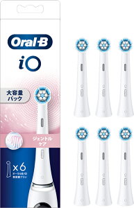 �u���E�� �W�F���g���P�A�u���V�i�z���C�g�j�y6�{���z IORBSW-6EL BRAUN�@Oral-B�i�I�[����B�j [IORBSW6EL]