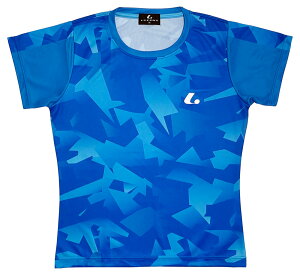 LUCENTi[Zgj fB[X Q[Vc݂Ȃiu[ETCYFLj XLH2507-BLU-L