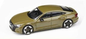 PARA64 1/64 AEfB RS e-tron GT 2021 ^NeBJO[ LHDyPA-55334z ~jJ[