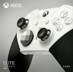 }CN\tg Xbox Elite CX Rg[[ Series 2 Core Edition (zCg) [4IK-00003 XboxElite Rg[[2Core zCg]