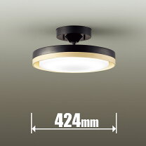 楽天市場】ledシーリングライト daiko 12畳の通販